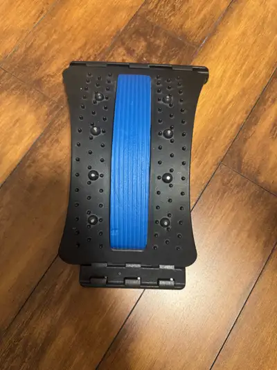 Back Stretcher Lumbar Support Device, View more