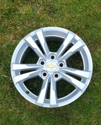 Chevy rims 17 inch set of 4