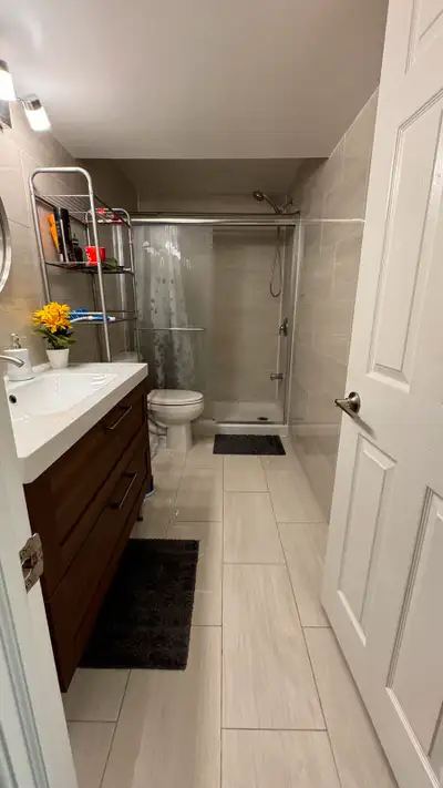big room for rent