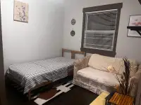 Room Rent $850/month