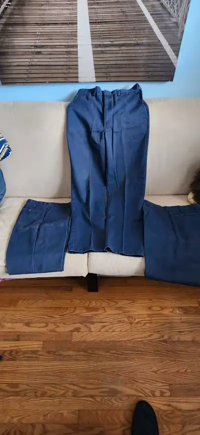 Men' Work Pants, View more