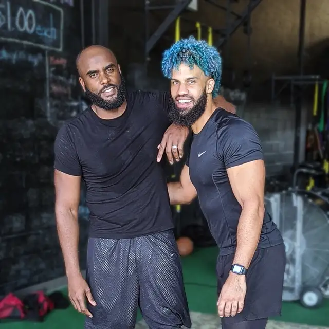 TRANSFORMATION COACH | PERSONAL TRAINER | SCARBORO / NORTH YORK62863722875522121