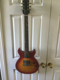 Gibson Les Paul Studio Double Cut