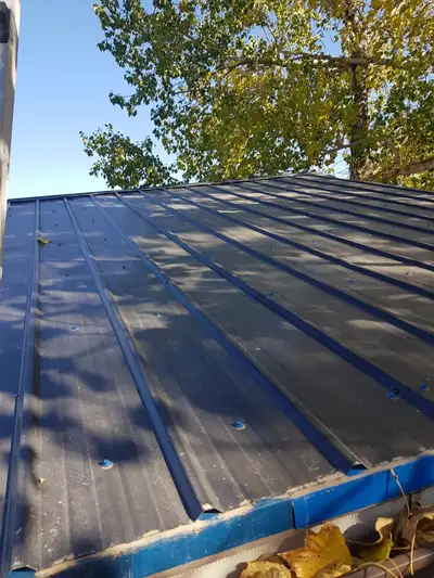 Metal Roofing and Siding for sale, View more