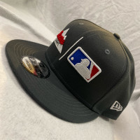 Coors Light MLB New Era Snapback Hat
