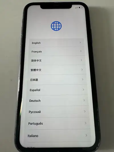 iPhone 11 Unlocked - EXCELLENT condition, View more