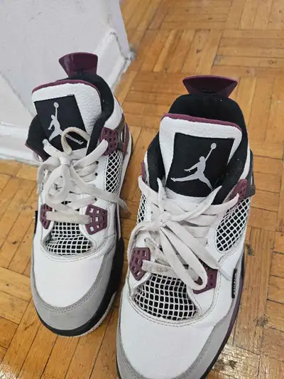 Air Jordan 4, View more