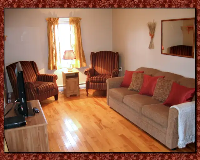 3 Bedroom Cottage Parlee Beach - Little House on the Parlee in New Brunswick in Canada - Image 6