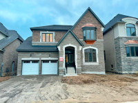 STUNNING 5 BED 4164 SQ FT ASSIGNMENT SALE IN CALEDON