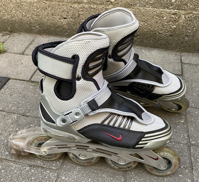 Nike Air Inline Skates 8.0, View more