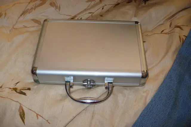 cosmetic case
