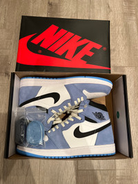 Jordan 1 High Univisity Blue