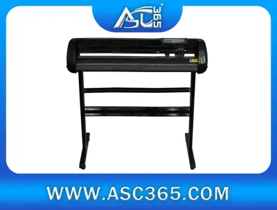34” Heat Press Transfer Vinyl Cutter Cutting Plotter 004560, View more