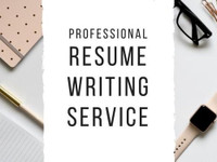 I can make you a professional resume!