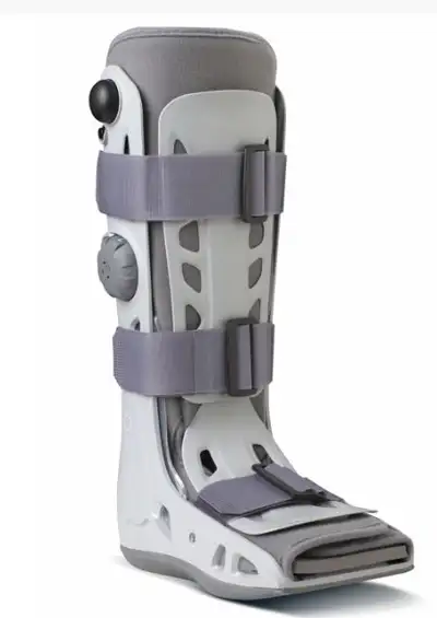 Aircast Walking Boot, View more