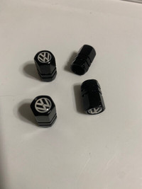 Volkswagen VW Tire Valve Caps $10