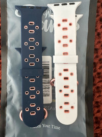 Apple Watch Bands (38mm, 40mm and 41mm)