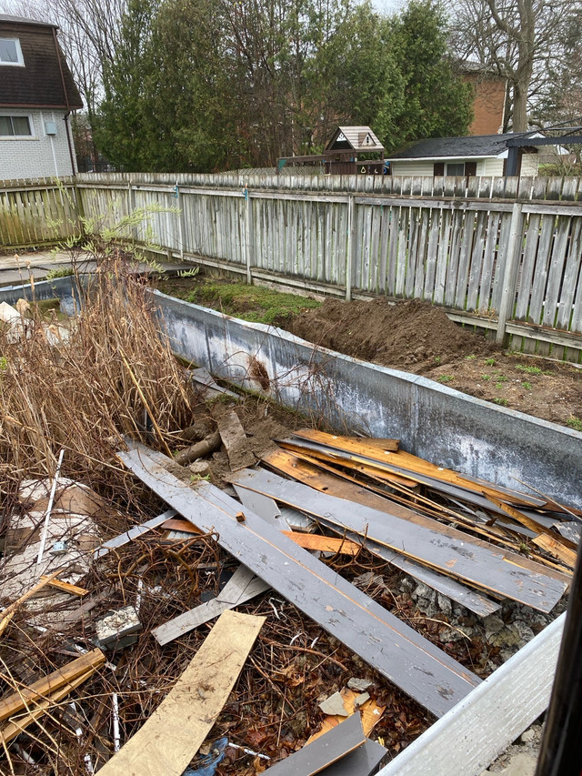 Excavation Needs in Other in Belleville - Image 4