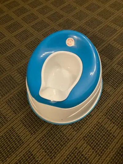 brand new potty, View more