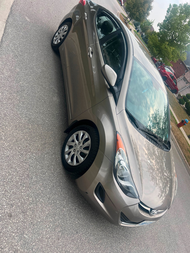 2013 Hyundai Elantra in Cars & Trucks in Barrie - Image 4