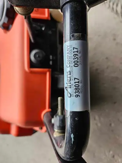 ariens 522 snow blower, View more