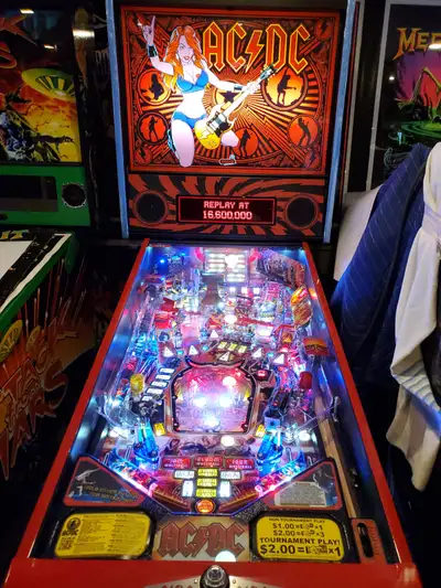Beyond mint!!! ..last lucy edition and last one sold in Canada..bought new at P1...200 plays . Not e...
