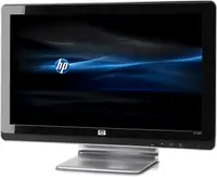 HP 2010i 20" Monitor
