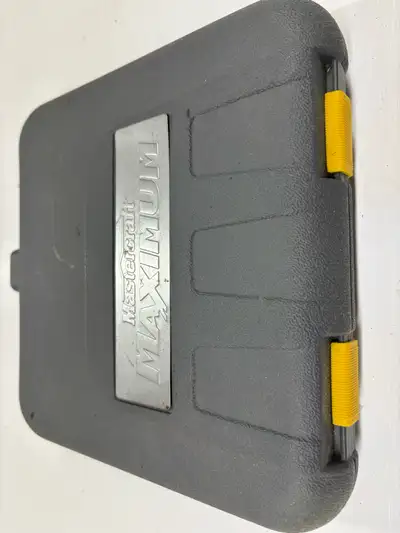 8 Maximum" adjustable dado blade, View more