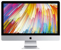 iMac 27-Inch "Core i5" 3.4 (5K, Mid- 3.4 GHz Core i5
