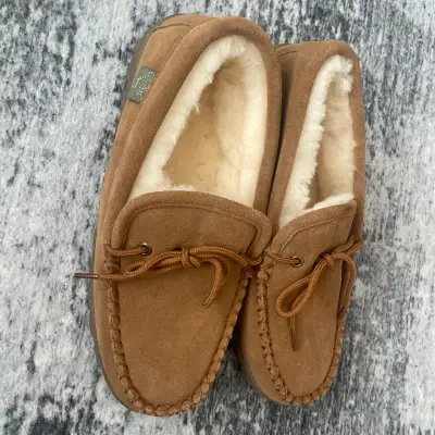 Cloud Nine Sheepskin women  shoes, View more