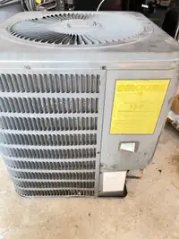 2.0 tons used AC for sale 
