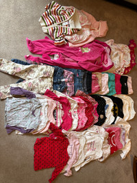 Girls 18-24 Month Clothes