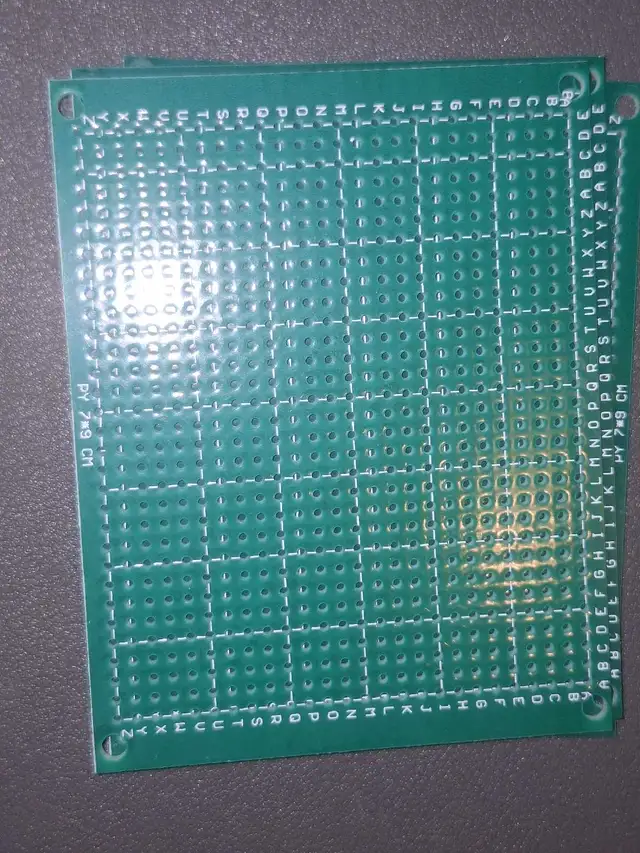 Generic Perfboard in General Electronics in Cambridge - Image 5