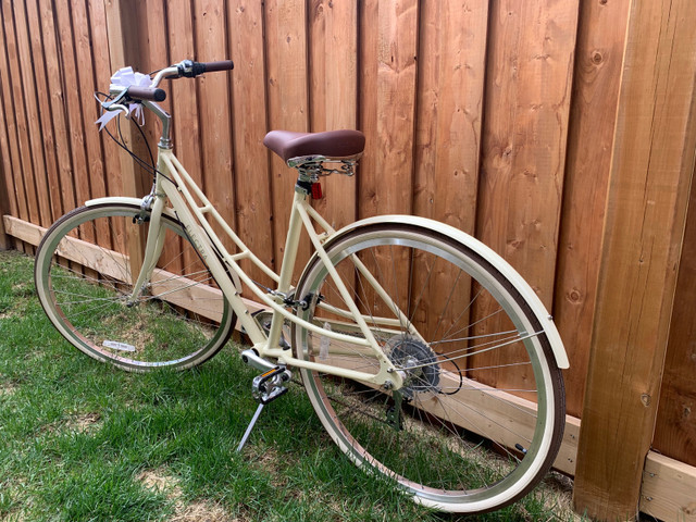 Electra Loft 7D Ladies’ Bicycle - Brand New  in Cruiser, Commuter & Hybrid in Oakville / Halton Region - Image 3