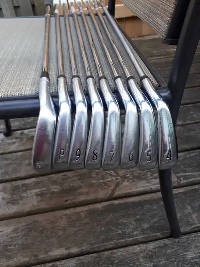 Titleist Ap3 718, View more