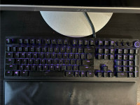 Gaming Keyboard Razer huntsman elite