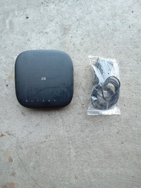 Wifi mobile device high speed rogers ZTE 