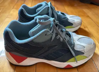 Reebok Aztrek 96 Running Shoes - Size US 7 for Men, View more