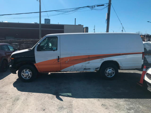 Cargo Van in Cars & Trucks in Ottawa - Image 4