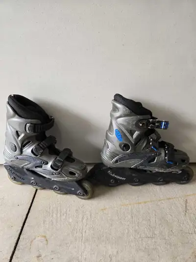 Roller blades , View more