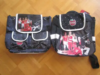 Sac a main/ sac au dos d'enfants, View more
