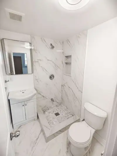 ✨ Brand New Rooms for Rent – Downtown Toronto Direct from Landlord – No Brokerage Fee! Perfect for U...