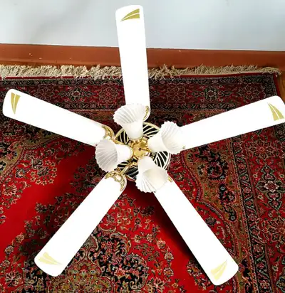 ventilateur de plafond, View more