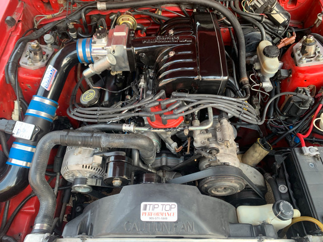 1992 Ford Mustang GT in Classic Cars in Markham / York Region - Image 3