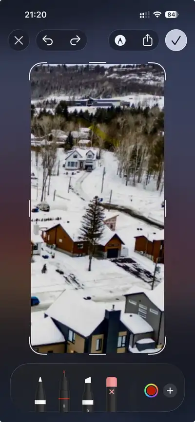 Terrain 8 prêt à construire à vendre, À qui la chance pour votre maison de rêve!! Dans un rond-point...