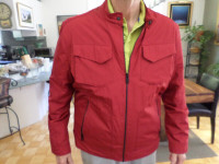 jacket imperméable XL de Marc New-York