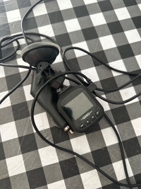 Dash cam