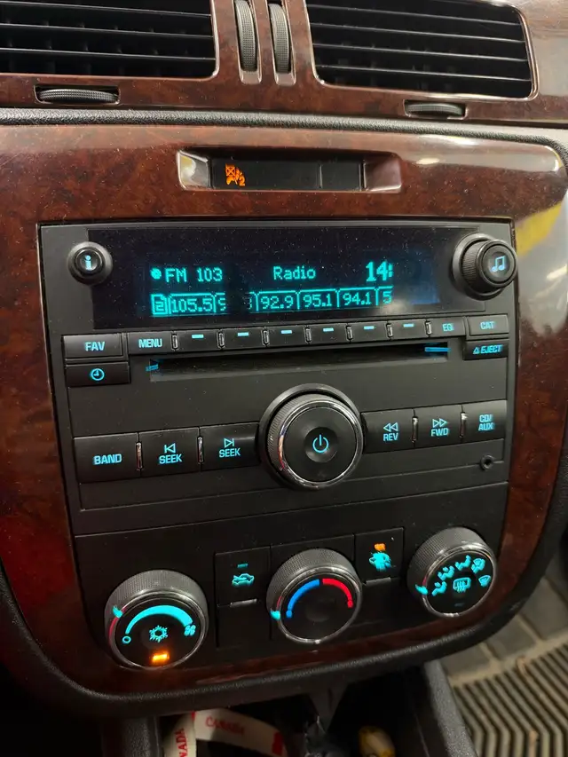 2011 Chevrolet Impala 585559339414343687