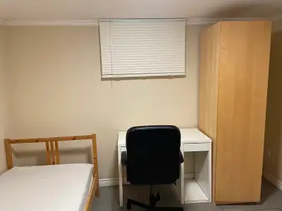 HOME AWAY FROM HOME! LOCATION! LOCATION! LOCATION! ALL BOYS UNIT APARTMENTS HOUSE. CAN WALK/BIKE TO...