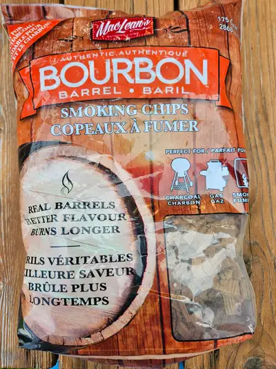 Smoker Chips, View more
